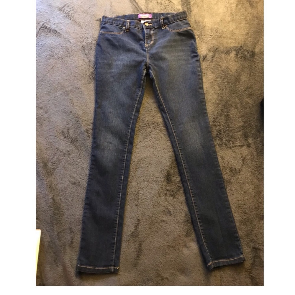 Old Navy denim jeans